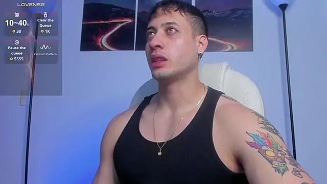 Snapshot of matt_saill chatting on 11/15/25, 12:45 matt saill online show from 11/15/25, 12:45