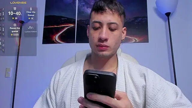 Snapshot of matt_saill chatting on 11/27/25, 11:45 matt saill online show from 11/27/25, 11:45