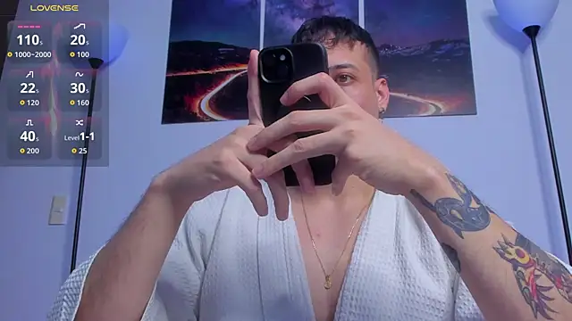 Snapshot of matt_saill chatting on 12/02/25, 12:43 matt saill online show from 12/02/25, 12:43