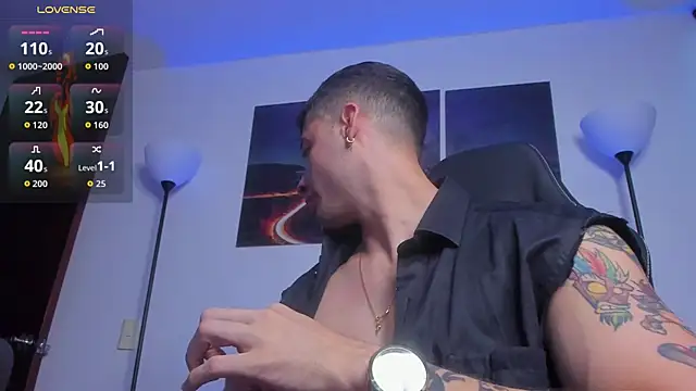 Snapshot of matt_saill chatting on 12/05/25, 10:57 matt saill online show from 12/05/25, 10:57