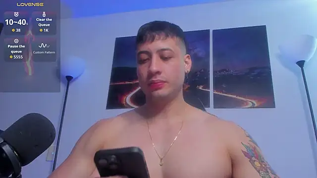 Snapshot of matt_saill chatting on 12/14/25, 06:34 matt saill online show from 12/14/25, 06:34