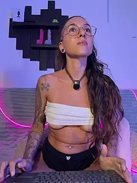 BarbieDarksOk online show from 07/28/26, 04:39