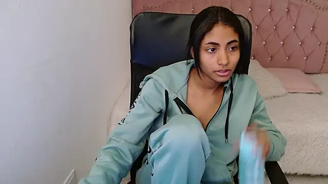 shaneelle online show from 01/20/25, 09:35