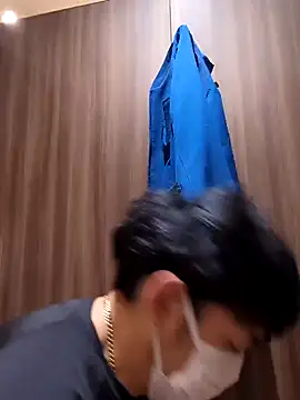 RYOTA8888888888 online show from 12/02/24, 07:58