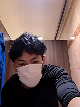 RYOTA8888888888 online show from 12/03/24, 03:52