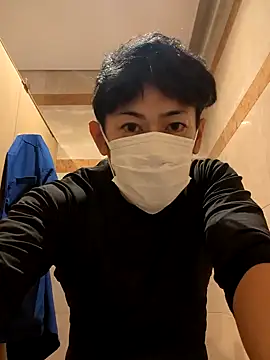 RYOTA8888888888 online show from 12/04/24, 07:50