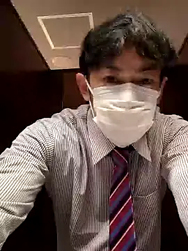 RYOTA8888888888 online show from 12/07/24, 01:40