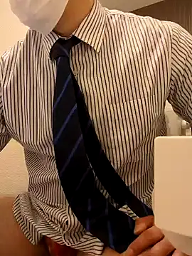 RYOTA8888888888 online show from 12/19/24, 02:56