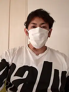 RYOTA8888888888 online show from 12/24/24, 02:21