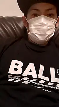 RYOTA8888888888 online show from 12/25/24, 02:45