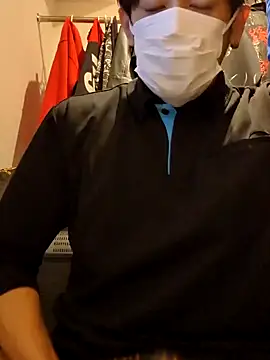 RYOTA8888888888 online show from 01/13/25, 06:06