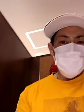 RYOTA8888888888 online show from 01/22/25, 06:52