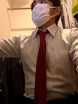 RYOTA8888888888 online show from 02/03/25, 01:19