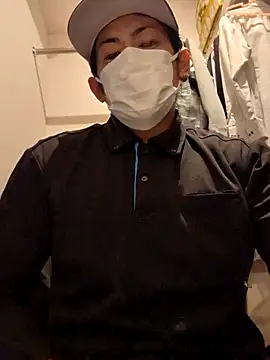 RYOTA8888888888 online show from 02/20/25, 05:23