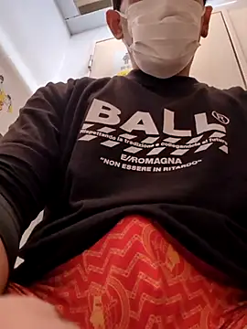 RYOTA8888888888 online show from 03/13/25, 06:48