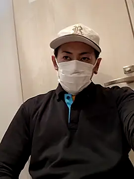 RYOTA8888888888 online show from 03/15/25, 07:09