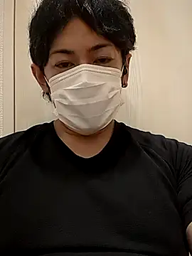 RYOTA8888888888 online show from 10/01/25, 06:03