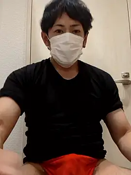 RYOTA8888888888 online show from 10/09/25, 06:06