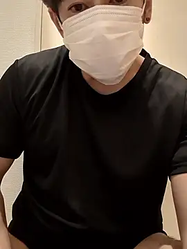 RYOTA8888888888 online show from 07/12/26, 06:54