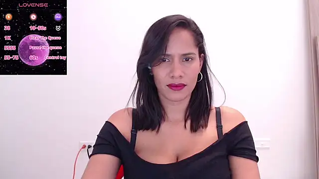 Snapshot of ambarsmith02 chatting on 01/19/25, 03:42 ambarsmith02 online show from 01/19/25, 03:42