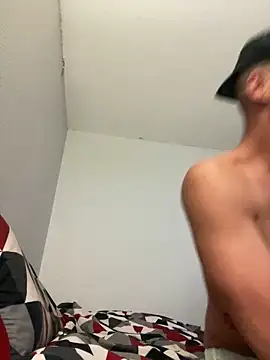 Camcam21 online show from 09/10/25, 02:55