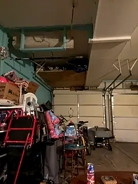 Camcam21 online show from 10/03/25, 03:58