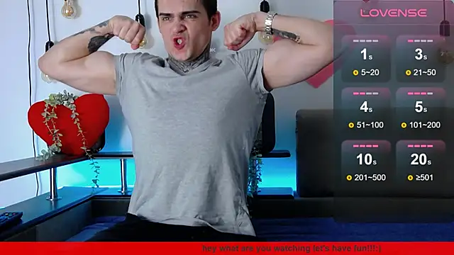 Snapshot of CarterCole chatting on 02/08/25, 07:15 CarterCole online show from 02/08/25, 07:15