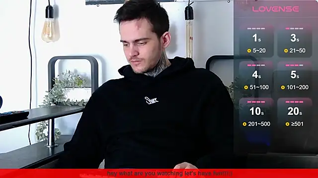 Snapshot of CarterCole chatting on 03/14/25, 07:48 CarterCole online show from 03/14/25, 07:48