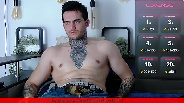 Snapshot of CarterCole chatting on 03/14/25, 01:57 CarterCole online show from 03/14/25, 01:57