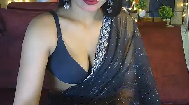 sexy shivi online show from 02/12/25, 05:48