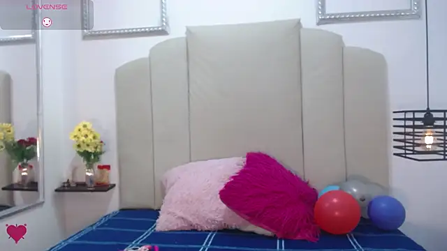 Grettel-ramirez online show from 01/14/25, 03:22