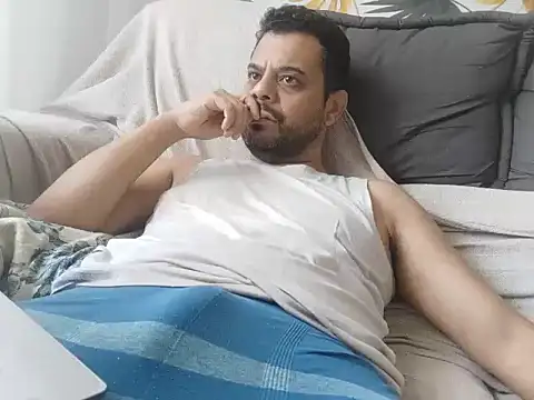 HornyBeachBoyBR online show from 09/19/25, 01:12