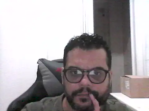 HornyBeachBoyBR online show from 07/03/26, 07:20