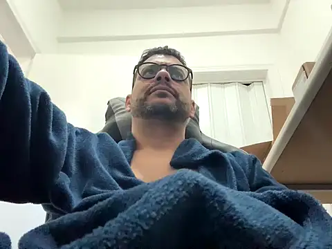 HornyBeachBoyBR online show from 07/17/26, 02:34