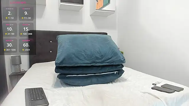 RawAdam online show from 06/12/26, 06:23