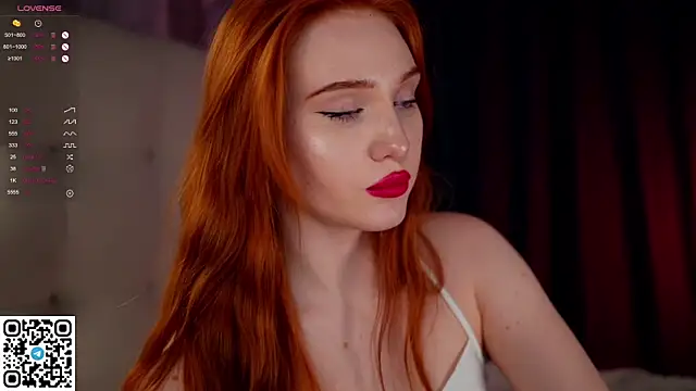 Snapshot of KleinGlif chatting on 01/15/25, 09:13 KleinGlif online show from 01/15/25, 09:13