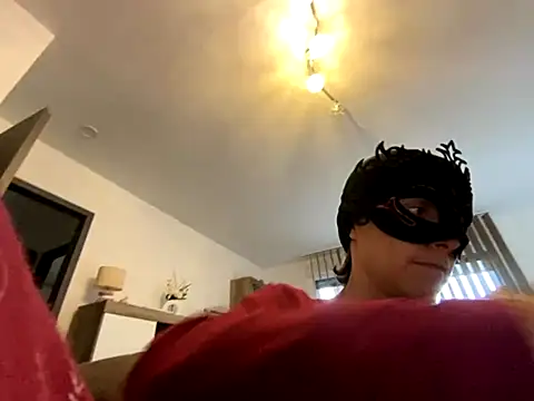 Marilou1983 online show from 10/22/25, 08:36