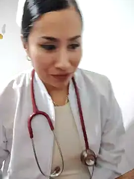 Sweet  Nurse1 online show from 01/27/25, 01:26