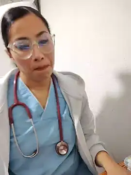 Sweet  Nurse1 online show from 01/28/25, 01:08