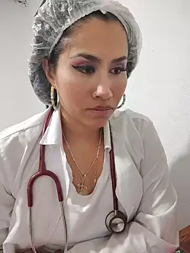 Sweet  Nurse1 online show from 02/06/25, 04:53