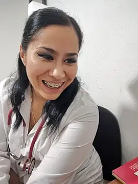 Sweet  Nurse1 online show from 02/16/25, 06:43