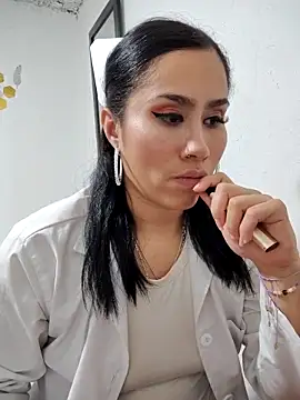 Sweet  Nurse1 online show from 02/17/25, 06:31