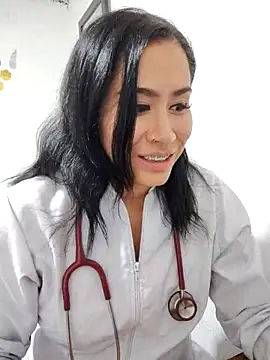 Sweet  Nurse1 online show from 02/25/25, 05:08