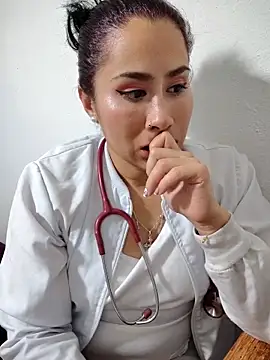 Sweet  Nurse1 online show from 03/16/25, 09:38