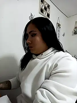 Sweet  Nurse1 online show from 11/16/25, 06:46