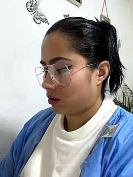 Sweet  Nurse1 online show from 11/24/25, 06:29