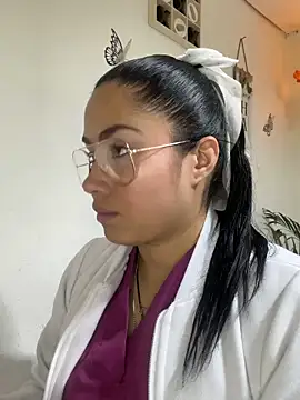 Sweet  Nurse1 online show from 04/03/26, 07:34