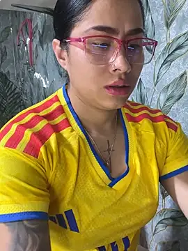 Sweet  Nurse1 online show from 06/18/26, 02:34