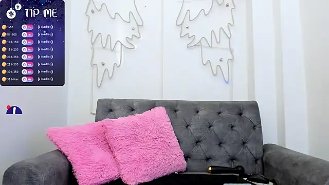 amber martinez online show from 01/15/25, 12:25