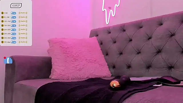 amber martinez online show from 01/24/25, 06:14